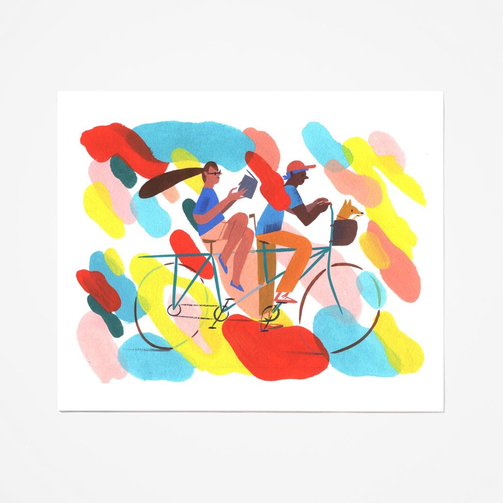 New York Times Original Art