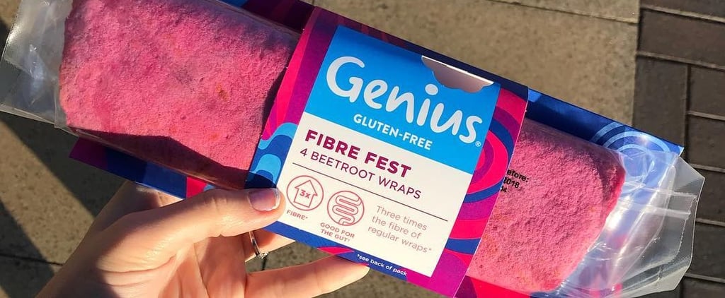 Why Beetroot Wraps Are Trending