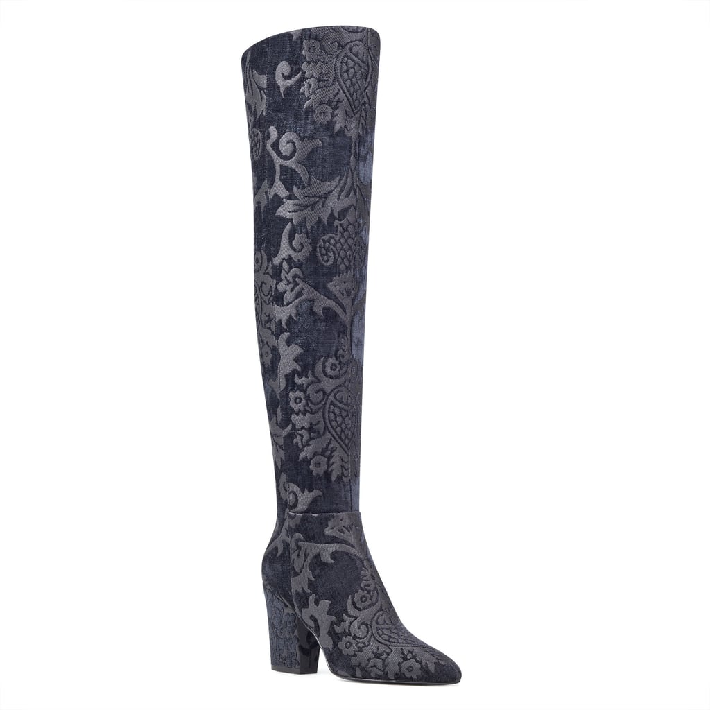 Nine West Siventa Over-the-Knee Boots