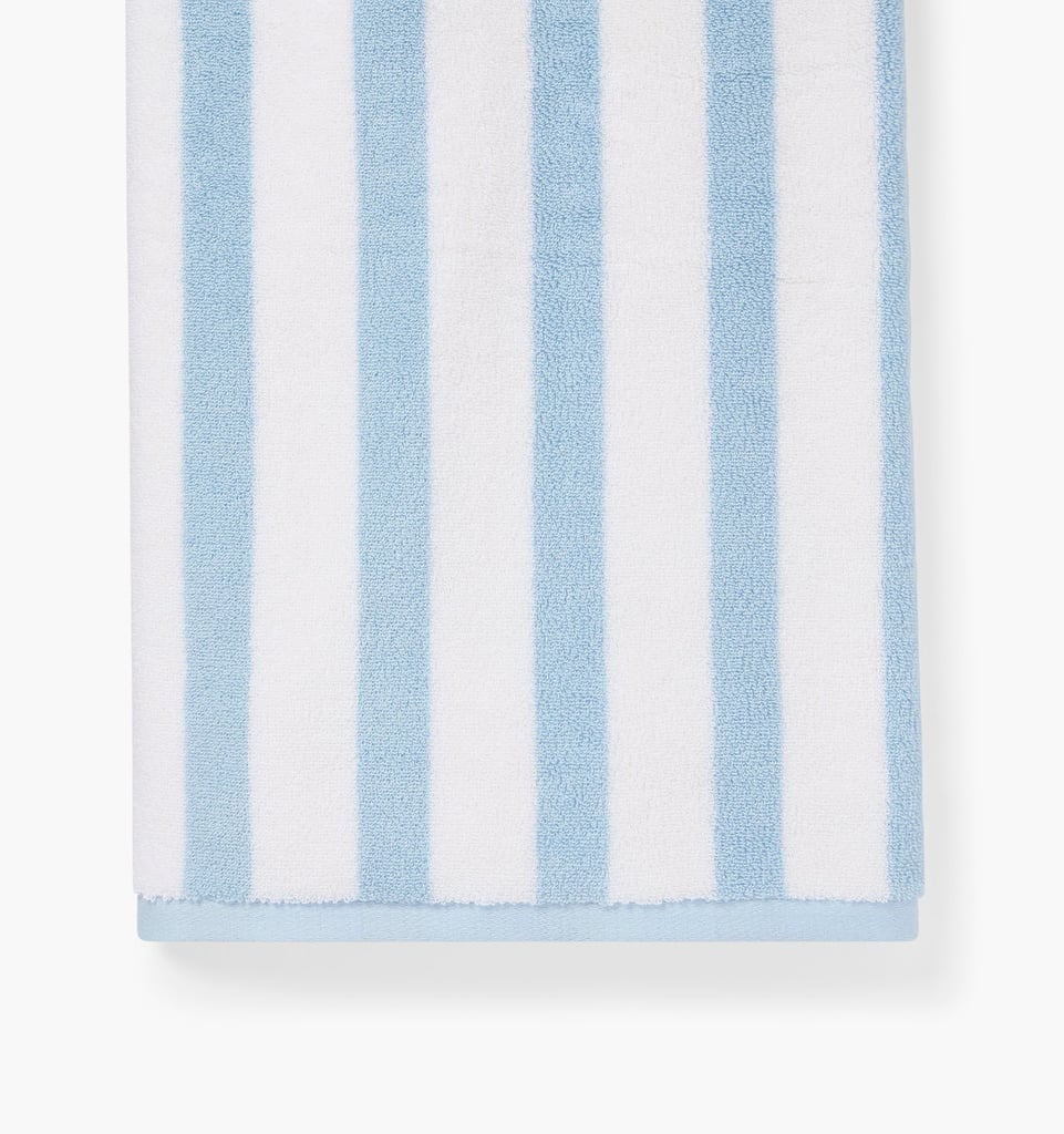 A Beach Towel: Hill House Home The Sankaty Beach Towel