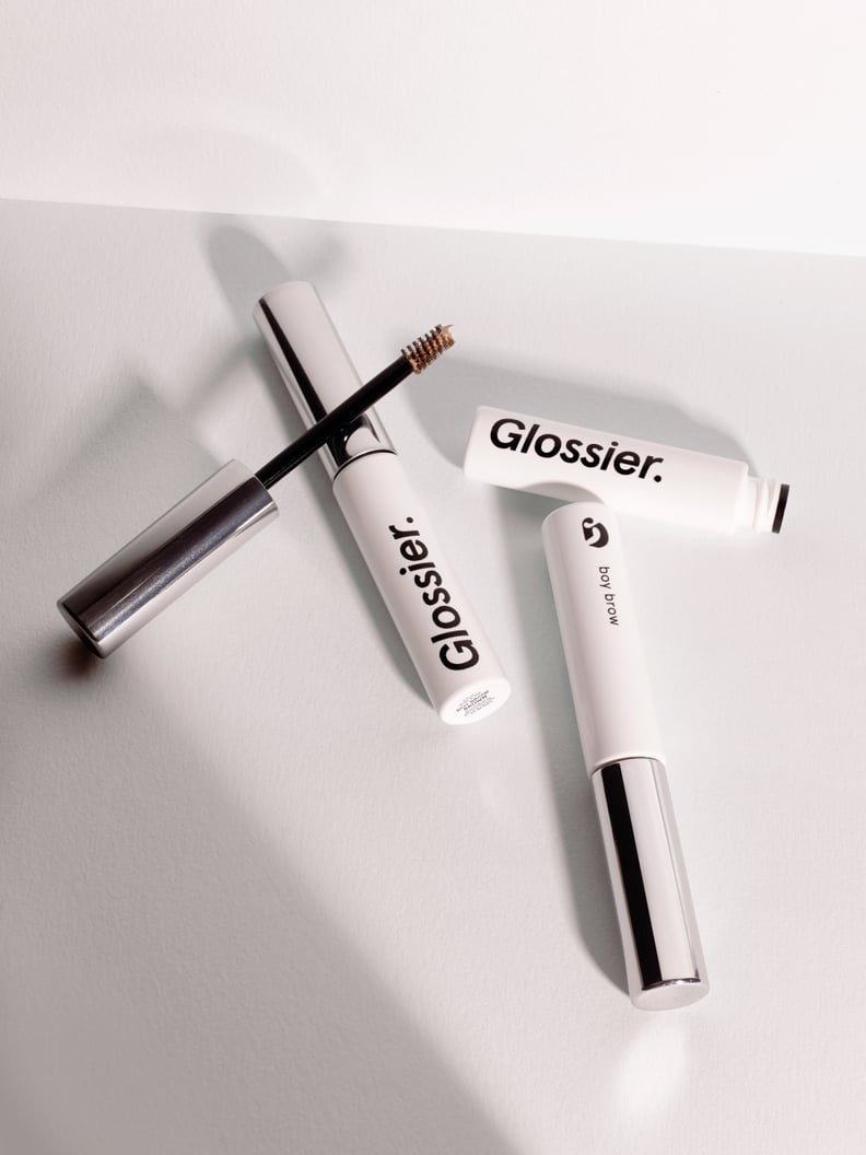 Glossier