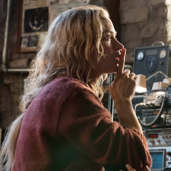 What Is the A Quiet Place Sequel About?