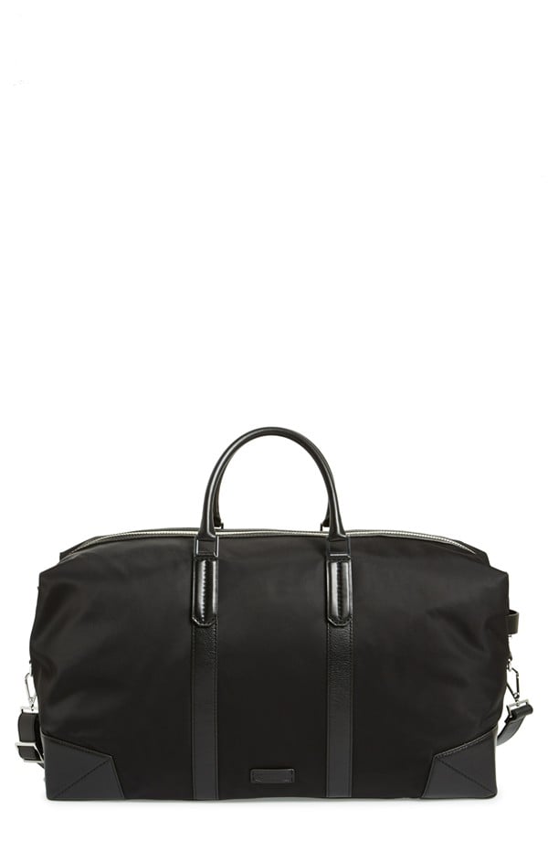 Ben Minkoff 'Wythe' Nylon Duffel Bag ($395)