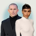 Zoë Kravitz and Channing Tatum's Sweetest Relationship Quotes Through the Years