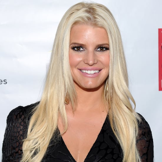 Jessica Simpson's Favorite Beauty Products