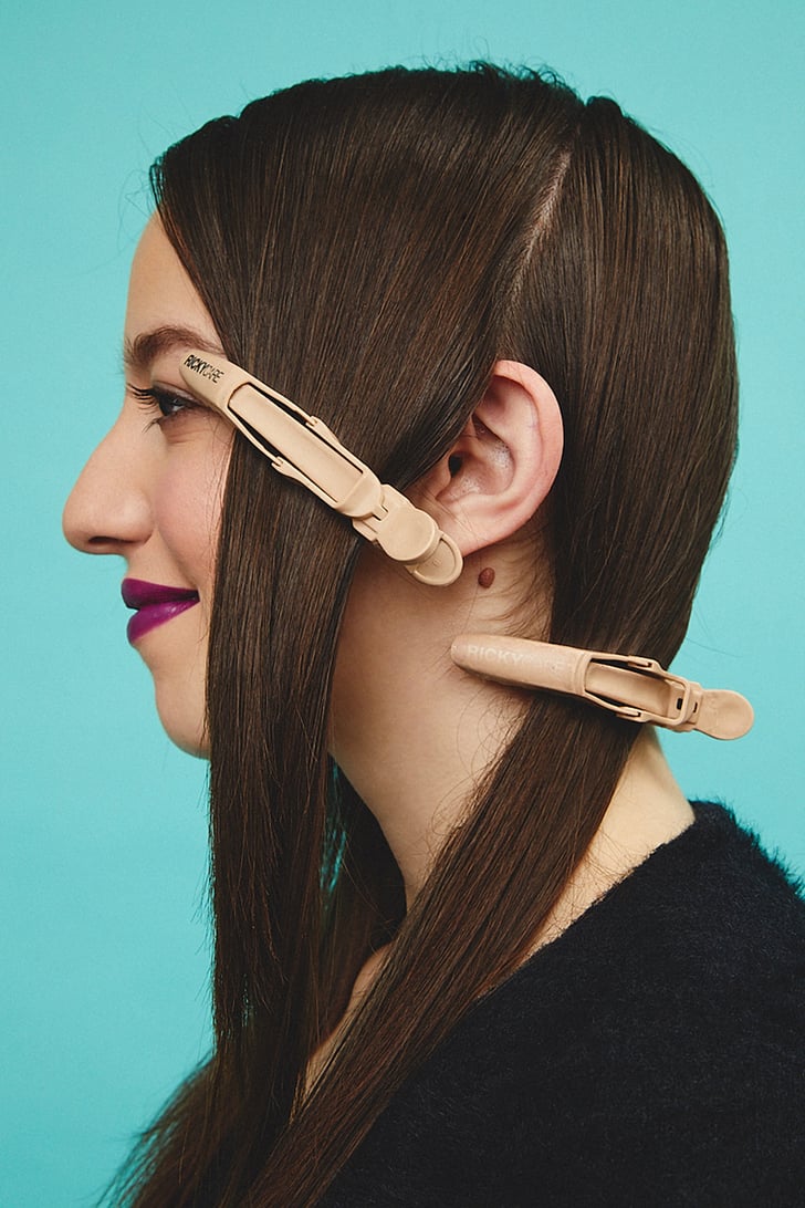 Step 1 '90s Hair Style Inspiration POPSUGAR Beauty Photo 8
