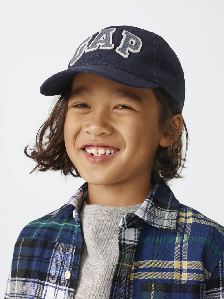 Sarah Jessica Parker Gap Kids Collection Fall 2018