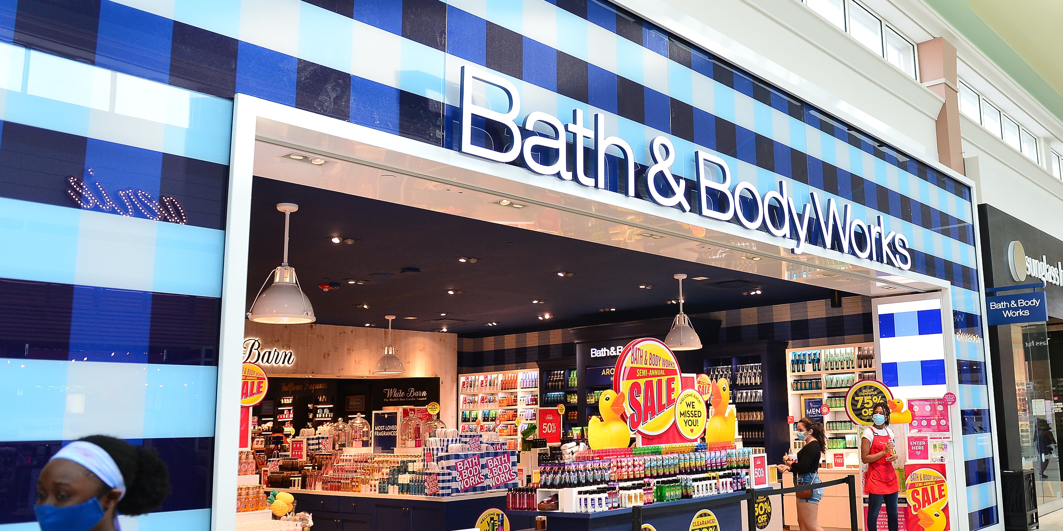 Bath & Body Works Semi-Annual Sale 2023: Shop the Products