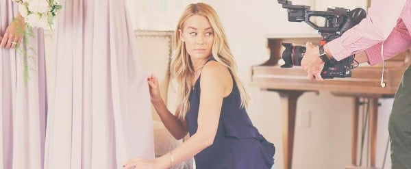 Lauren Conrad Halloween Costume 2016