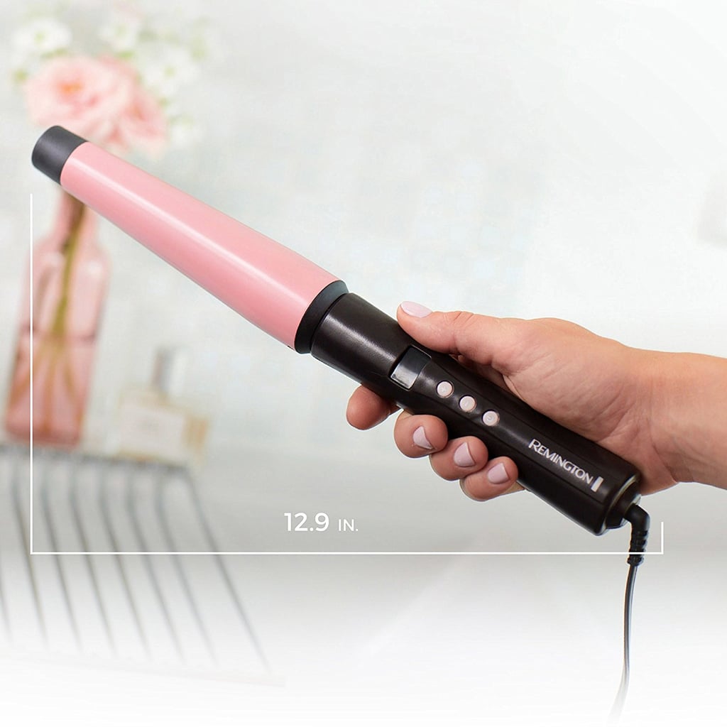 Best Curling Iron on Amazon POPSUGAR Beauty