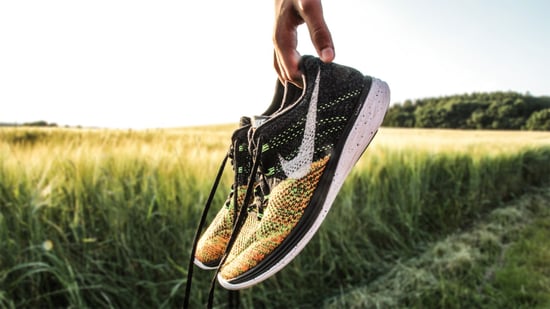 Best Shoes For Zumba | POPSUGAR Fitness