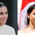 8 of Meghan Markle's Best Beauty Tricks You Probably Never Noticed