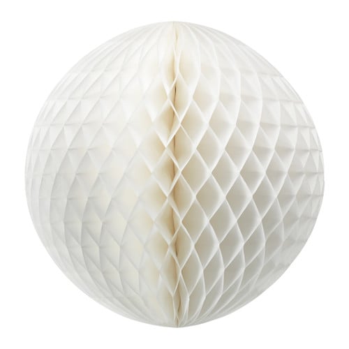 paper pompoms