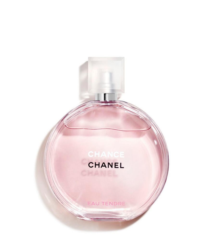 Chanel Chance Eau Tendre Eau de Toilette Fragrance