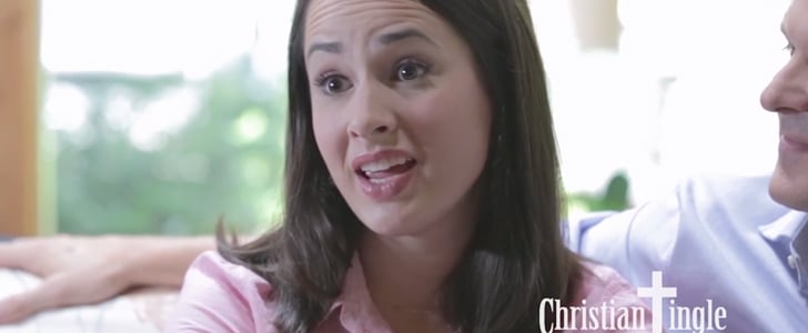 Christian Tingle Parody Video
