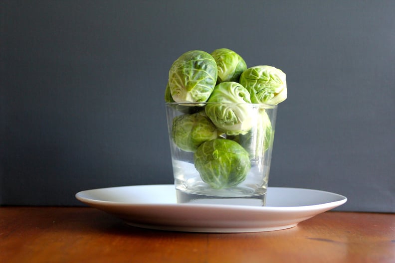 Brussels Sprouts