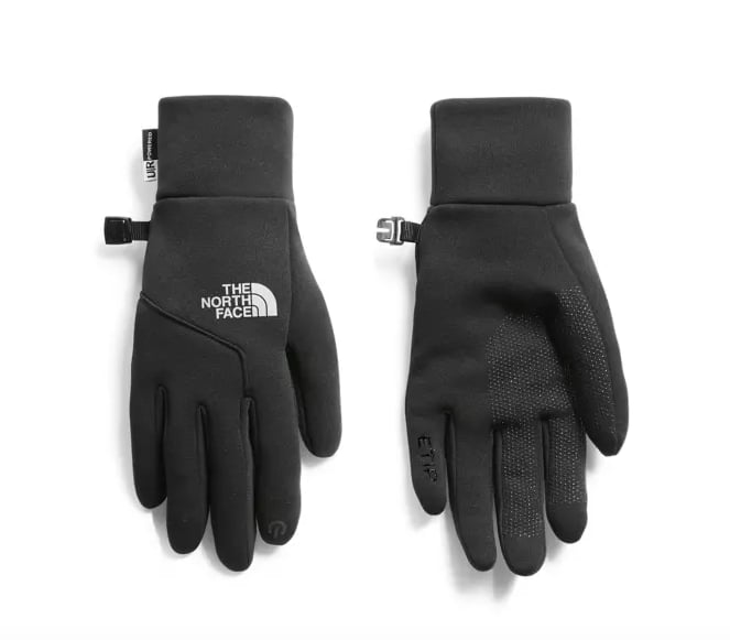 The North Face Gloves Women’s ETIP Gloves