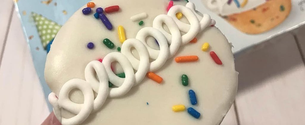Hostess 100th Birthday Cupcakes 2019