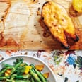 Gluten-Free Dinner Made Easy With This Simple Salmon Recipe