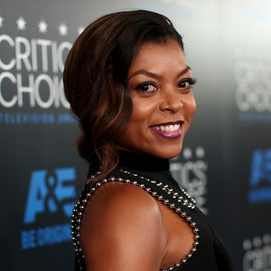 Taraji P. Henson Actually Has the Cutest Dog in the World