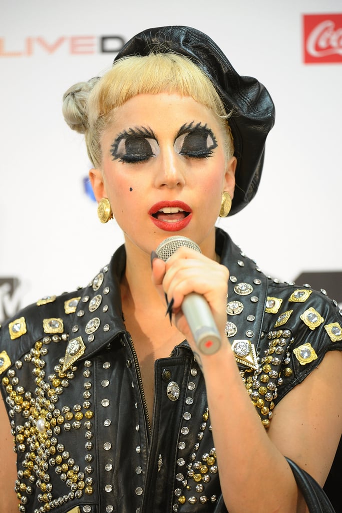 June 2011