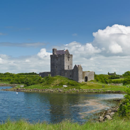 Advantages of Moving to Ireland