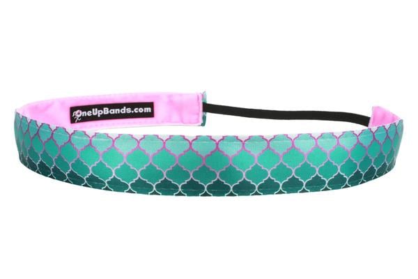 One Up Moroccan Dream Headband