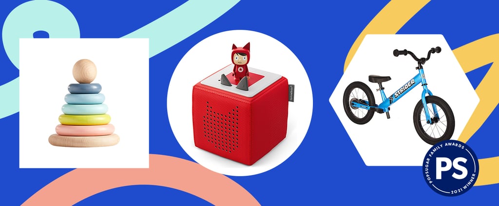 Best Gifts For Kids of All Ages, Best Gifts For Kids 0-8