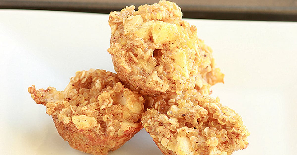 Quinoa Recipes For Kids | PS Family