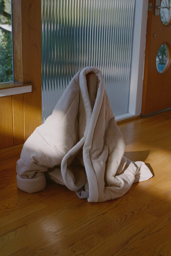 OFFHOURS Homecoat
