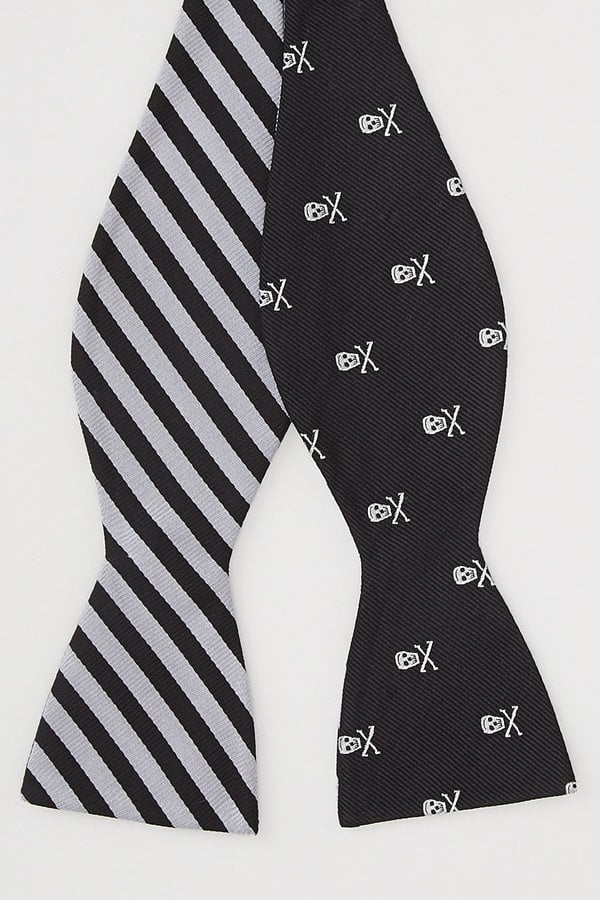 Reversible Bow Tie