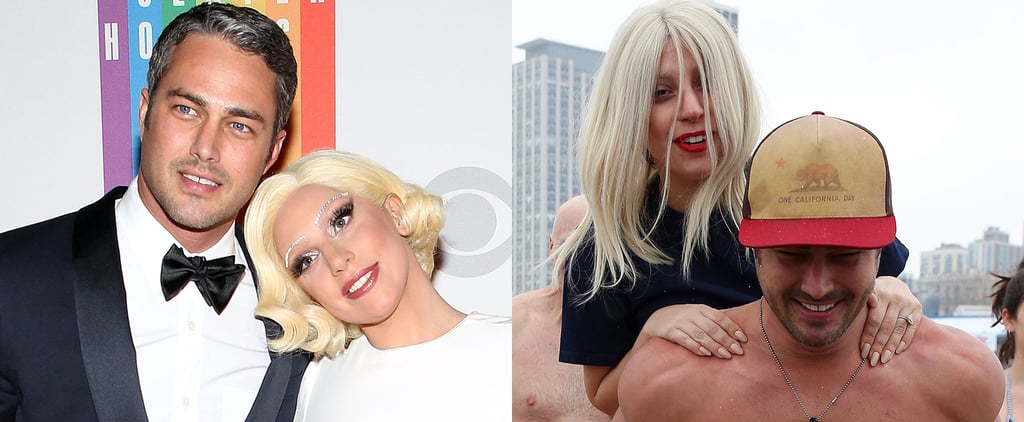 Lady Gaga and Taylor Kinney's Best Quotes About Each Other