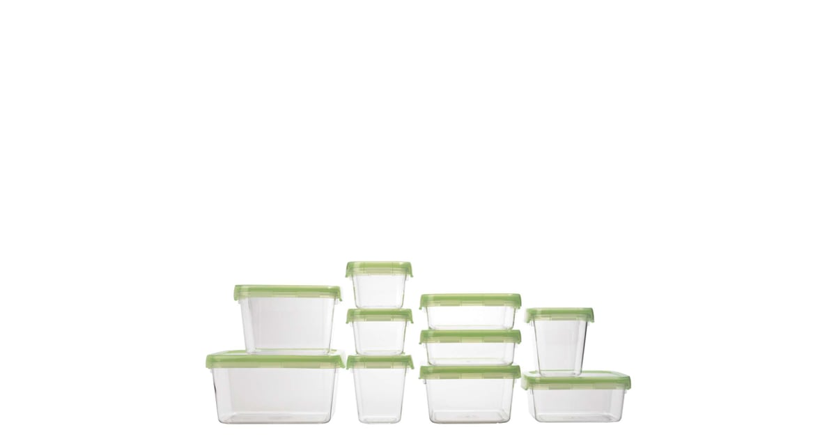OXO Containers | Best New Food Products | April 2016 | POPSUGAR Food ...