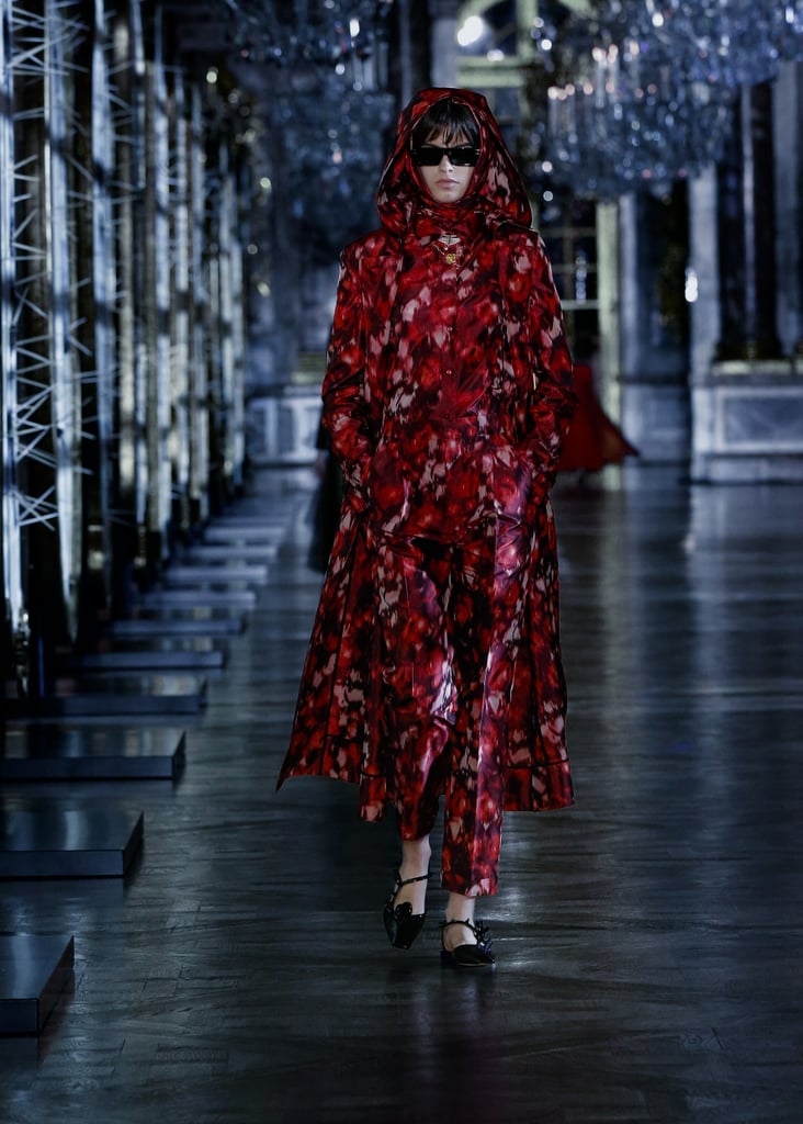 Dior Fall/Winter 2021 Fashion Show Photos and Review
