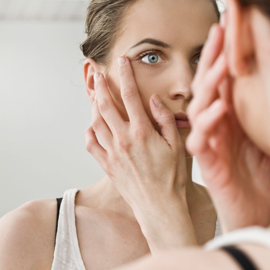 7 Reasons Your Eye Just Won't Stop Twitching — Plus How to Stop It