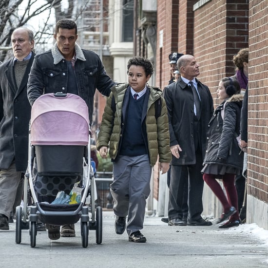 The Undoing: Is Reardon a Real School in NYC?