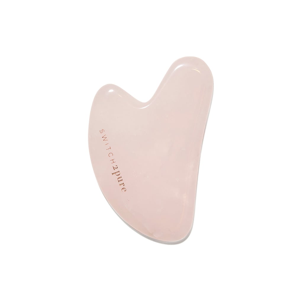 Rose Quartz Gua Sha