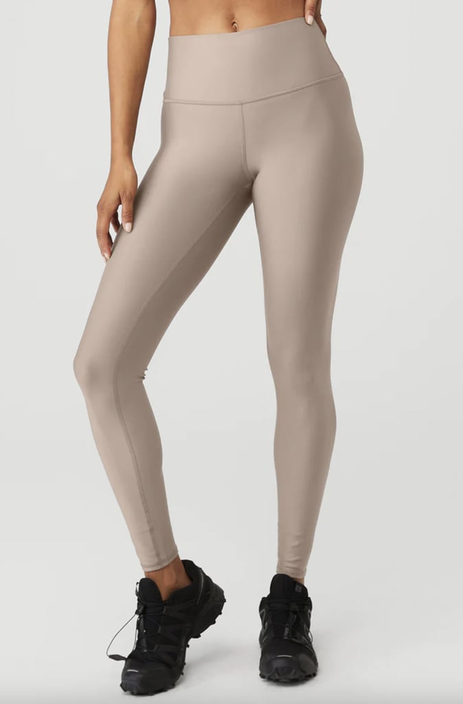 Alo Yoga High-Waist Airlift Leggings