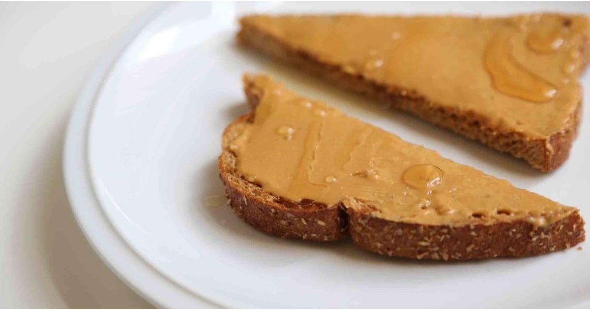 Quick 3-Ingredient Breakfast Recipes | POPSUGAR Fitness