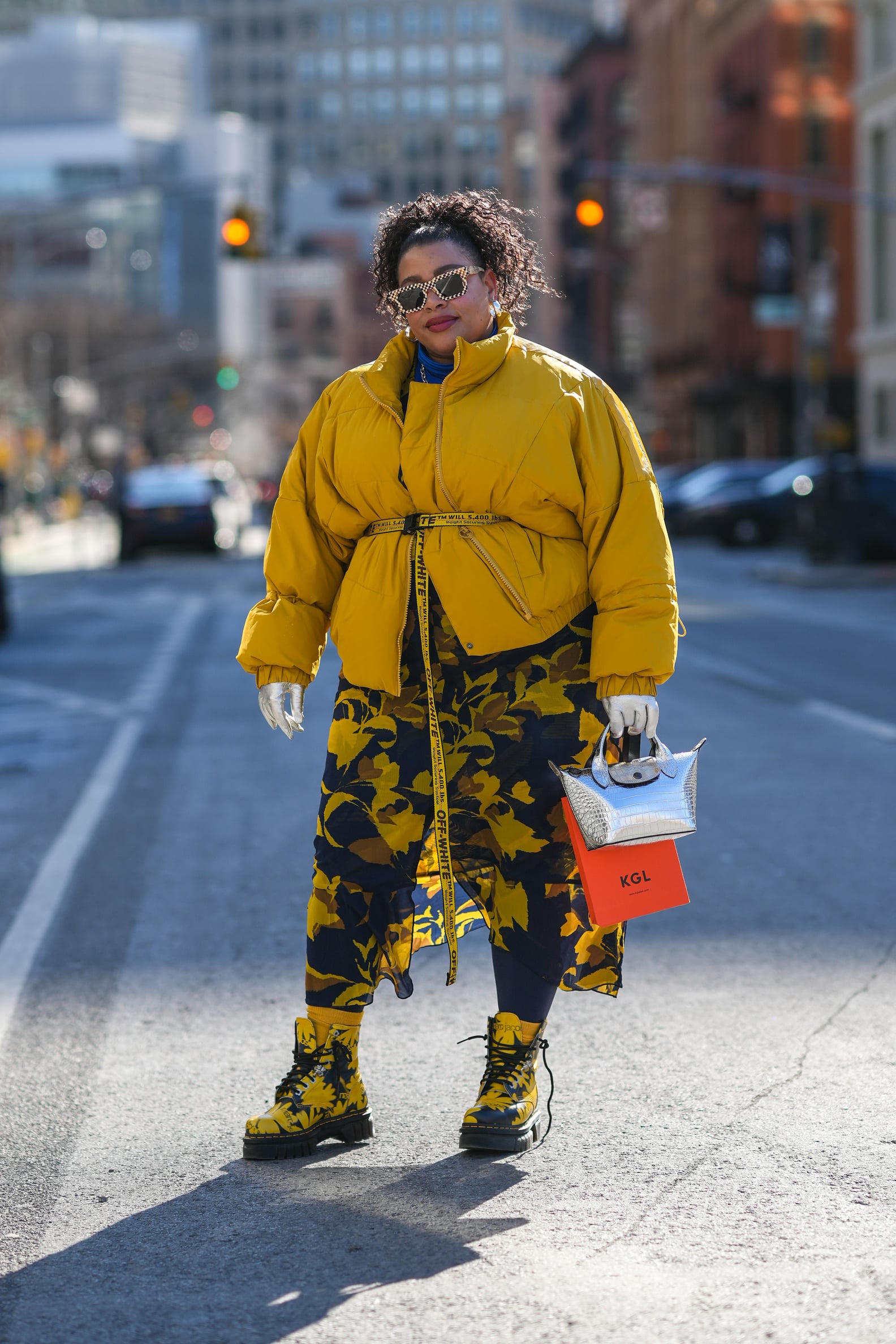 What to Wear in Aspen POPSUGAR Fashion