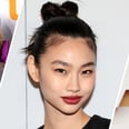 Lily-Rose Depp and HoYeon Team Up For A24's Dreamy New Erotic Drama
