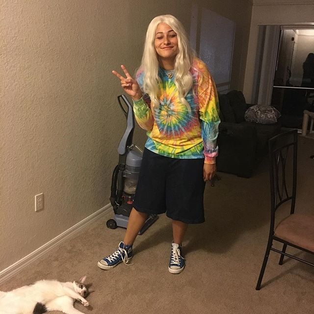 Totally Kyle The Costume Early 2000s Halloween Costumes Popsugar 6407