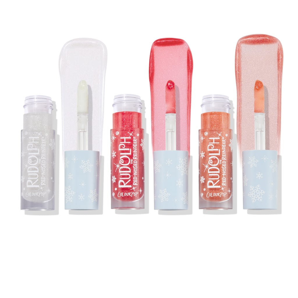 ColourPop Couple of Misfits Lip Gloss Kit
