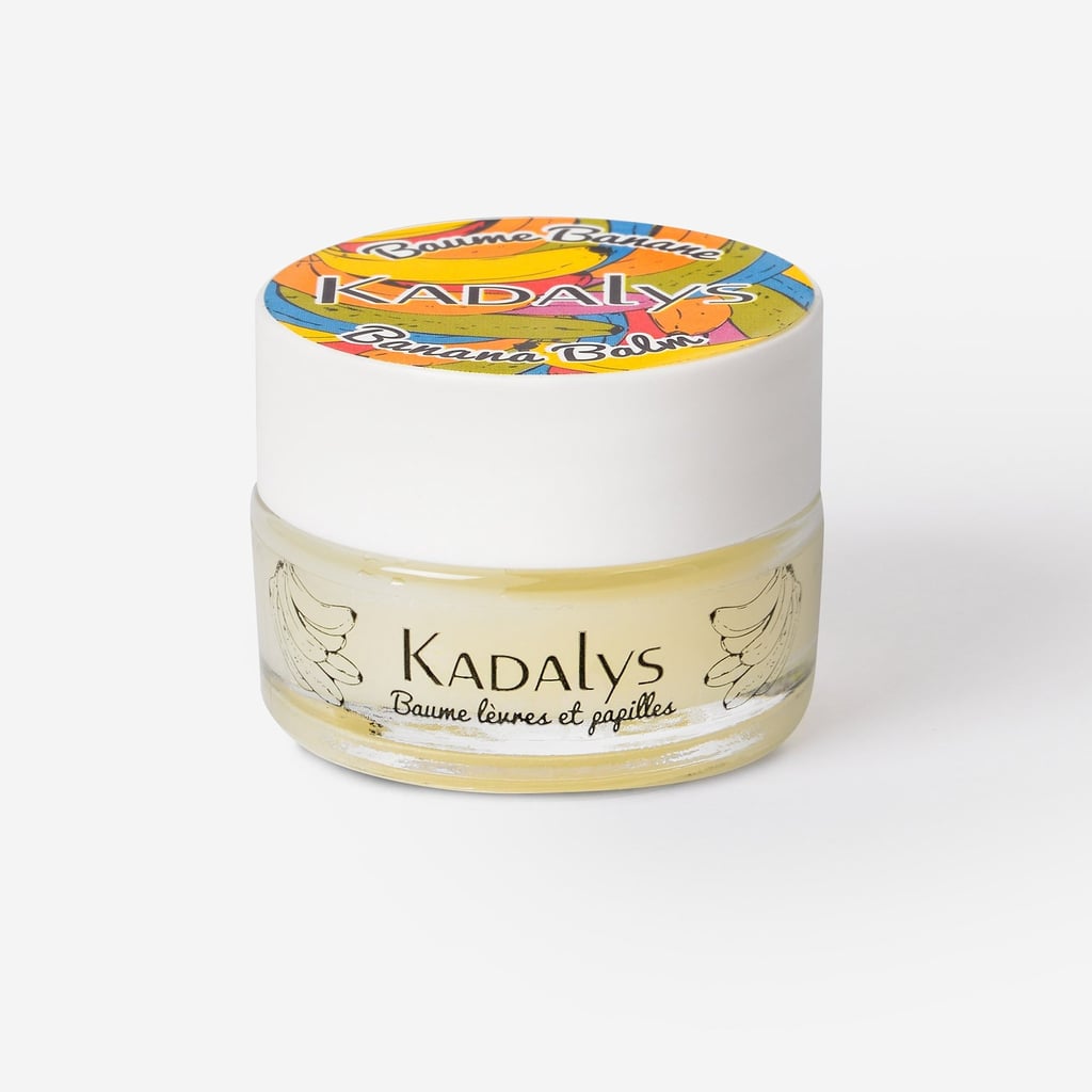 Kadalys Banana Lip Balm