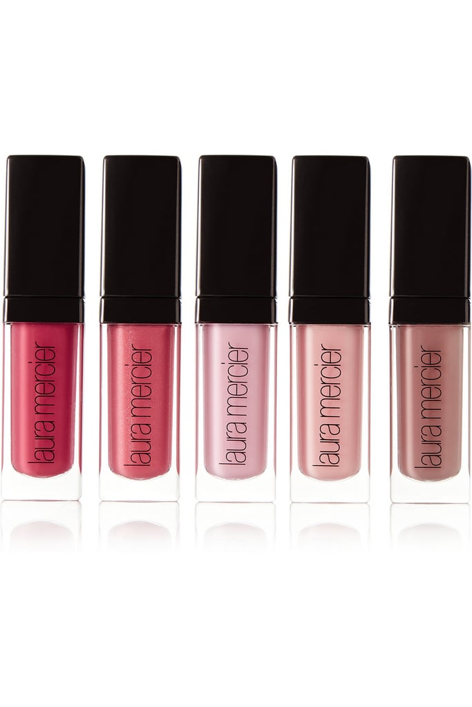 Lip Gloss Set
