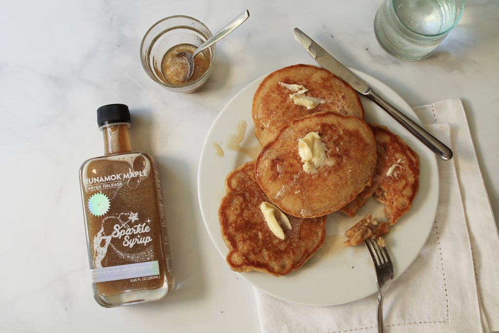 Runamok Maple Sparkle Syrup