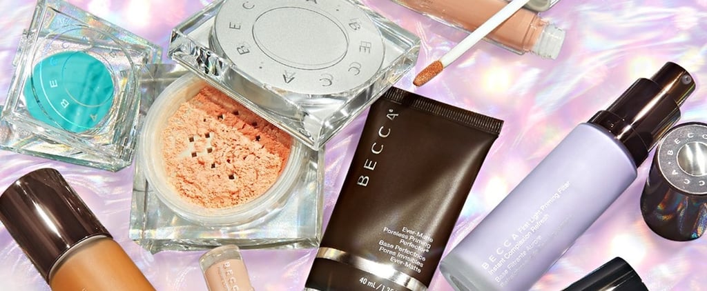 Becca Cosmetics Is Closing in September 2021 Due to COVID-19