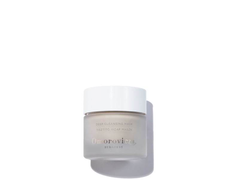 Omorovicza Deep Cleaning Mask