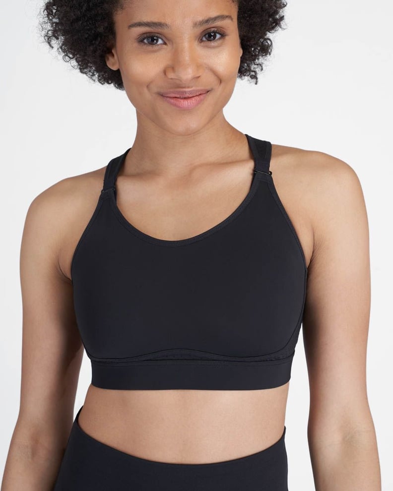 Spanx High Impact Sports Bra