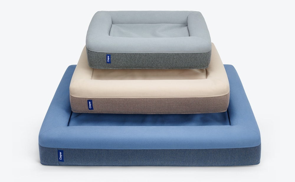 Casper Dog Beds